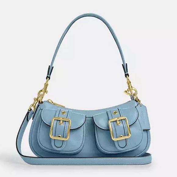 Coach Handbags - Ashton Shoulder Bag UU